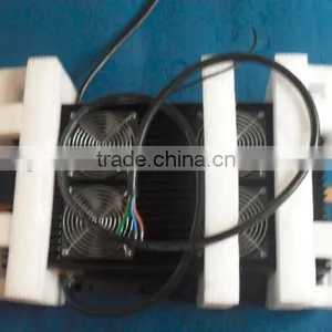 6KW 417V 18A HF-PFC On-board Lithium Battery Charger CH417-18 thumbnail-6