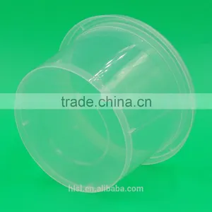 Factory Direct Sales Small Clear Plastic Packaging Boxes thumbnail-6