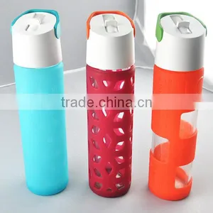 High Quality Factory Direct Silicone Rubber Sleeve thumbnail-4