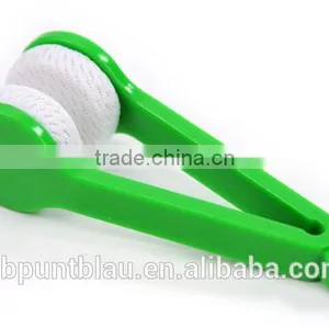 Eye Glasses Cleaning Wiping Cloth thumbnail-3