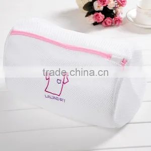 5SIZE Clothing t Shirt Washing Bag With Pink Mesh thumbnail-3
