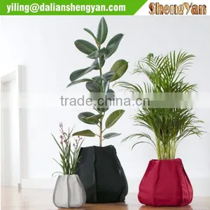 Eco-friendly Plant Sacks and Bags With Zippers thumbnail-1