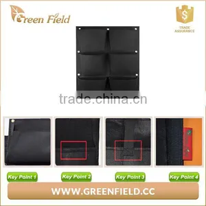 Waterproof Vetical Garden Planter,vertical Hanging Garden Planter thumbnail-4