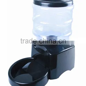 Factory Hot-selling Cat/Dog Automatic Programmable Pet Feeder, Medium Capacity 5.5L Automatic Pet Feeder With LCD Screen Display thumbnail-6
