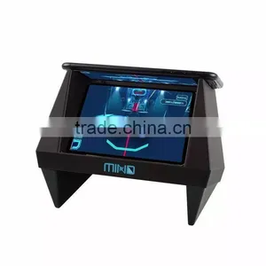 Newest High Technology Innovative Electronic UMind Interaction Machine Brain Wave Training Batman Device thumbnail-3