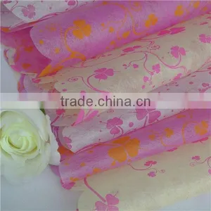Hot Sale 100% Polyester Non Woven thumbnail-1