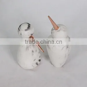 Novel Artificial Concrete Christmas Decoration for Living Room thumbnail-4