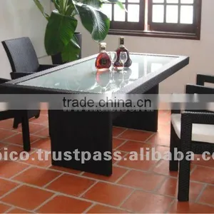 Modern Outdoor Dining 2012/ Garden Furniture thumbnail-1