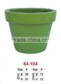 Vietnam Indoor Ceramic Plant Pot thumbnail-1