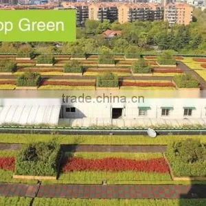 Green Garden Best Selling Products Vertical Hydroponic Systems Green Roof thumbnail-2