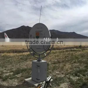 High Power Long Range Directional Acoustic Airport Bird Scaring Device thumbnail-2