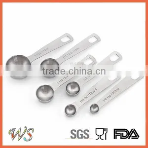 Adjustable Stainless Steel Measuring Spoon thumbnail-2