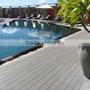 WPC Decking Manufacturer/composite Wood Indoor Outdoor Flooring thumbnail-3