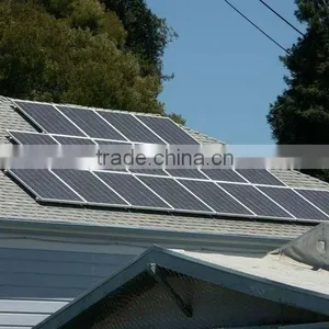 Heat Pipe Solar Energy Water Heater 5000W thumbnail-1