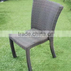 Outdoor Folding Armless Chair (BW-430) thumbnail-1