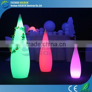 LED Glow Wedding Decoration thumbnail-1