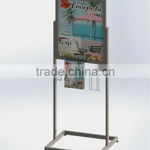 Poster Stand thumbnail-1