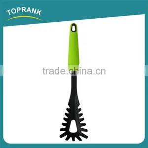 13 Pieces Personalized Cooking Tools Heat Resistant Nylon Kitchen Utensils With Built-in Stand thumbnail-6