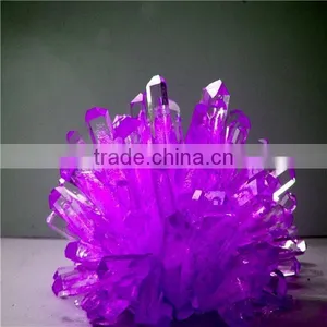 2015 China Best Crystal Growing Kit Manuafcturer With Factory thumbnail-2