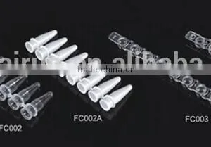 Centrifuge Tube/cryotube/PCR Tube thumbnail-2