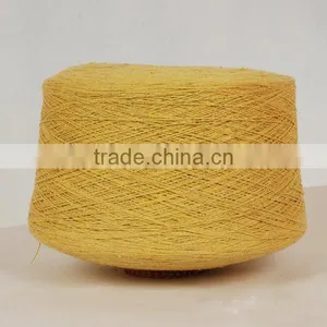 Recycled Cotton Yarn 5s-20s Dyed Socks Yarn thumbnail-1