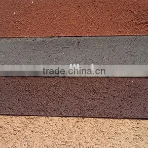 China Building Material House Multicolor Standard Size of Wall Brick thumbnail-5