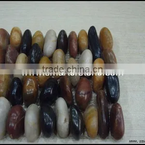 Colorful Mesh Pebble thumbnail-1