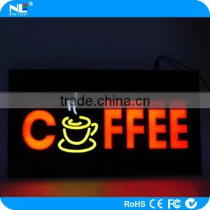 Personalized Letters / Outstanding Inventions / LED Sign Board for Commercial Advertising thumbnail-1