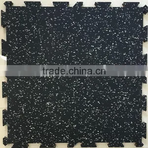 Manufacturer Colorful Rubber Flooring Mat With Holes thumbnail-2