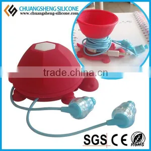 2015 Hot Selling Popular Automatic Headphones Mouse Cable Winder for Data Wires thumbnail-4