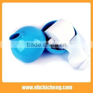 Plastic Tissue Paper Box/Tissue Box Cover thumbnail-1