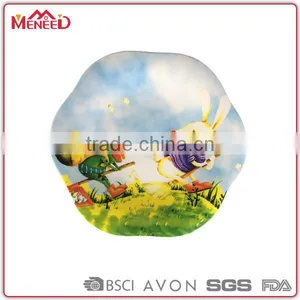 2015 Best Selling China Bulk Buy Superior Custom Design Melamine Coin Tray Cash Tray Plastic Money Coin Tray thumbnail-1
