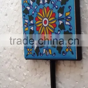 Ceramic Hook and Hangers-L thumbnail-3