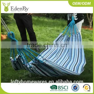Camping Hammock Stand Covered Hammock Folding Hammock thumbnail-1