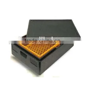 Heat Insulation Environmental Epp Box, Insulation Box, Ice Box, Cooler Box, thumbnail-1