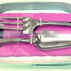 Garden Tools Bonsai Carving Tool Sets thumbnail-2