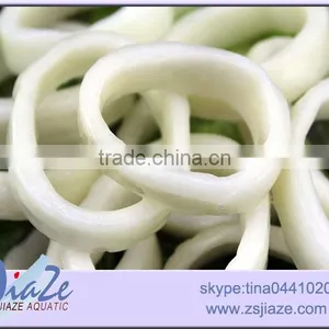 Frozen Squid Rings in IQF thumbnail-1