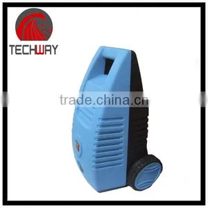 Electric Trolley Car Washer Pressure Washer Pressure Washer Pump Car Washer thumbnail-2