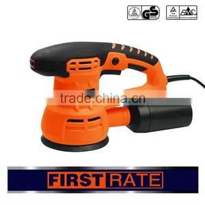 430W 125mm Diy Cordless Electric Wood Sanders Wood Sanders thumbnail-1