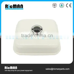 Capacity Fuel Tank Truck Fits GX160 GX200 Small Engine Generator Parts High Quality Great Price for Sale thumbnail-1