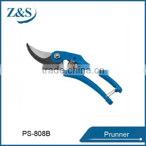 8" Gaden Use Bypass Pruner thumbnail-1