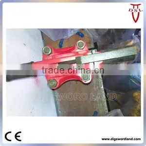 TPB-90 Pneumatic Hammer thumbnail-6