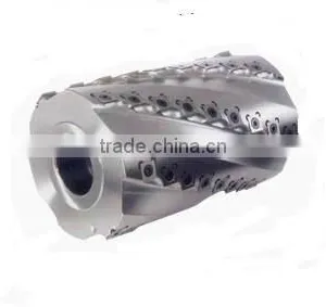 Spiral Cutterhead thumbnail-1