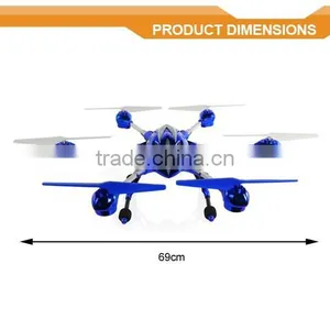 Super Cool Item 5.8G Aircraft Camera Drone Professional thumbnail-5