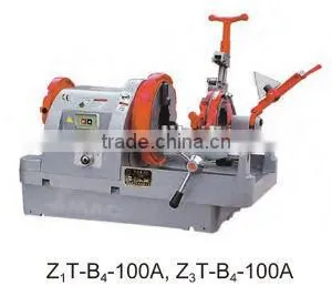 Z3T-B3-80 Electric Pipe Threader (Steel Bar Applicable) thumbnail-1