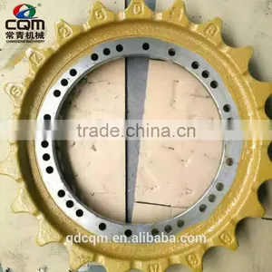Excavator Undercarriage Parts PC300 Track Roller/ Bottom Roller/excavator Spare Parts thumbnail-2