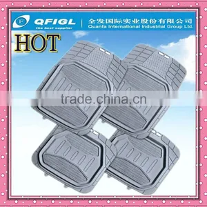 Car Floor Carpet thumbnail-1