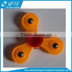 Wholesale 4.7cm Spinner Gyro Relax Finger Toys Anxiety Stress Relief Hand Spinner thumbnail-2