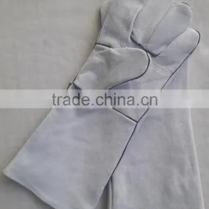 Heat Resistant Welding Gloves thumbnail-3