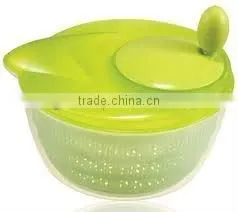 MINI SALAD SPIN DRYER thumbnail-1